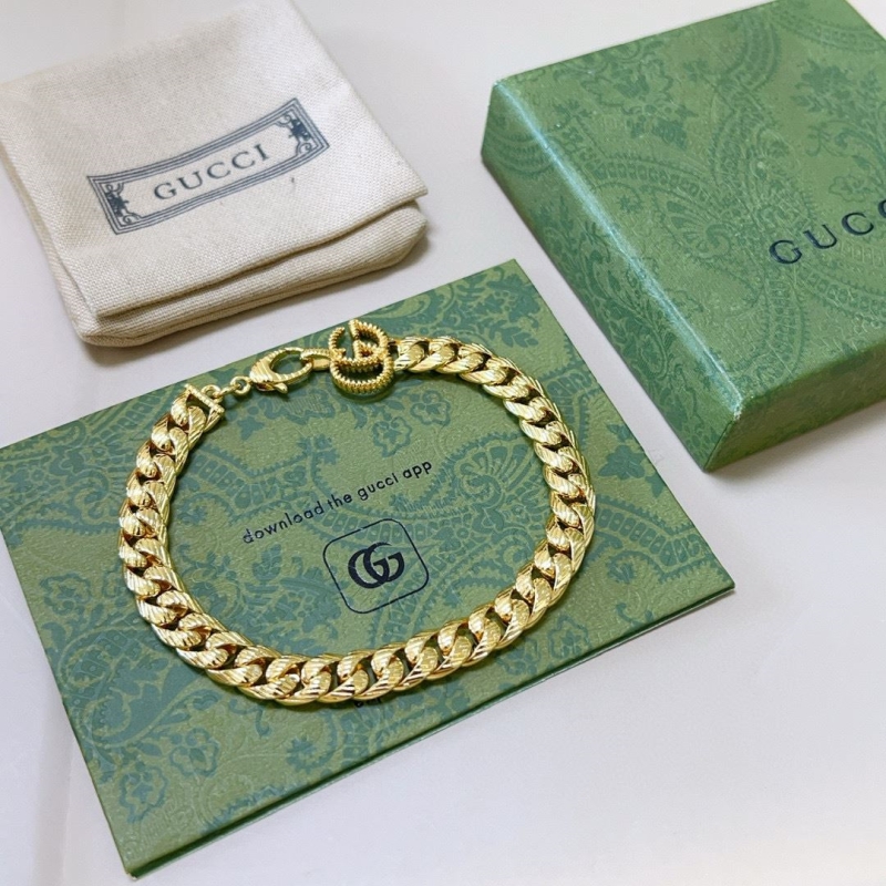 Gvc*1 bracelets